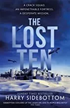 Portada del Libro The Lost Ten : A Fast-Paced And Action-Packed Roman Historical Thrille de - 9781785765612