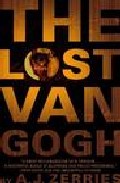 Portada del Libro The Lost Van Gogh de - 9780765351081