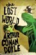 Portada del Libro The Lost World de - 9780755338849