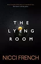Portada del Libro The Lying Room de - 9781471179242