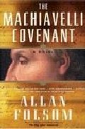 Portada del Libro The Machiavelli Covenant de - 9780765318398