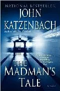 Portada del Libro The Madman S Tale de - 9780345464828