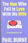Portada del Libro The Man Who Fell In Love With His Wife de - 9780340828182