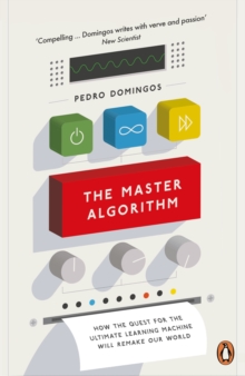 Portada del Libro The Master Algorithm de - 9780141979243