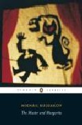 Portada del Libro The Master And Margarita de - 9780140455465