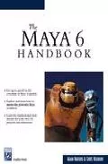 Portada del Libro The Maya 6 Handbook + Cd de - 9781584503514