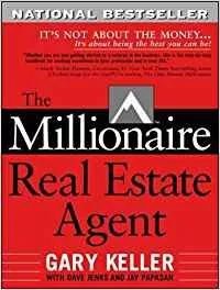 Portada del Libro The Millionaire Real Estate Agent de - 9780071444040