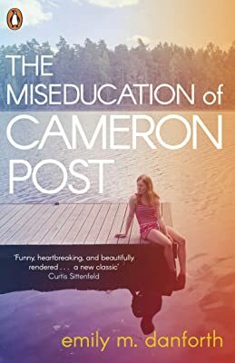 Portada del Libro The Miseducation Of Cameron Post de - 9780141389165