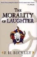 Portada del Libro The Morality Of Laughter de - 9780472068180