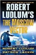 Portada del Libro The Moscow Vector de - 9780312990718