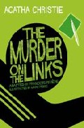 Portada del Libro The Murder On The Links de - 9780007250578