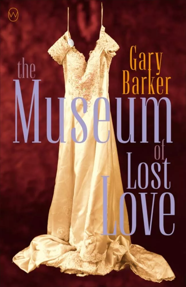 Portada del Libro The Museum Of Lost Love de - 9781642860429