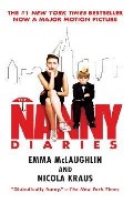 Portada del Libro The Nanny Diaries de - 9780312948047