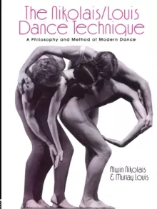 Portada del Libro The Nikolais/Louis Dance Technique de - 9780415970204