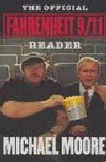 Portada del Libro The Official Fahrenheit 9/11: Reader de - 9780743273596