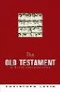 Portada del Libro The Old Testament: A Brief Introduction de - 9780691113944