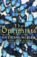 Portada del Libro The Optimist de - 9780340836552
