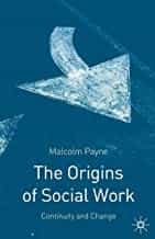 Portada del Libro The Origins Of Social Work: Continuity And Change de - 9780333737910