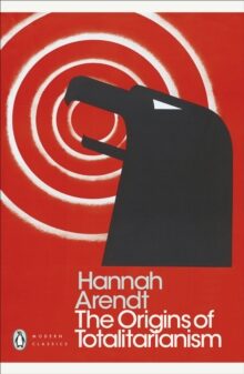 Portada del Libro The Origins Of Totalitarianism de - 9780241316757