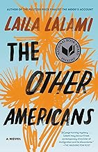 Portada del Libro The Other Americans de - 9780525436034