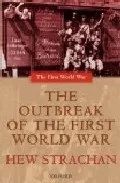 Portada del Libro The Outbreak Of The First World War de - 9780199257263
