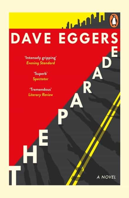 Portada del Libro The Parade de - 9780241986271