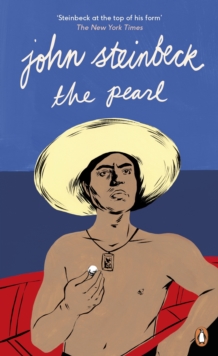 Portada del Libro The Pearl de - 9780241980361