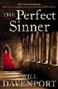Portada del Libro The Perfect Sinner de - 9780007165025