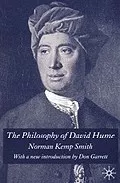 Portada del Libro The Philosophy Of David Hume de - 9781403915078