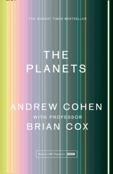 Portada del Libro The Planets de - 9780008280574
