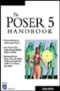 Portada del Libro The Poser 5 Handbook (Includes Cd) de - 9781584502296