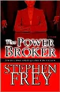 Portada del Libro The Power Broken de - 9780345480613