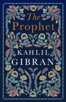 Portada del Libro The Prophet de - 9781847498274