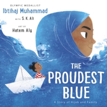 Portada del Libro The Proudest Blue de - 9781783449729