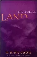 Portada del Libro The Purple Land de - 9780299182243