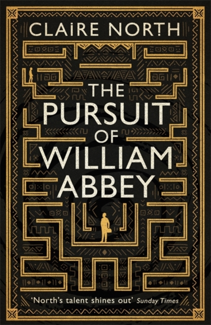 Portada del Libro The Pursuit Of William Abbey de - 9780356507422
