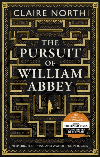 Portada del Libro The Pursuit Of William Abbey de - 9780356507446