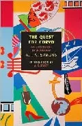 Portada del Libro The Quest For Corvo: An Experiment In Biography de - 9780940322615