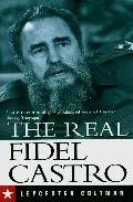 Portada del Libro The Real Fidel Castro de - 9780300107609