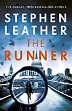 Portada del Libro The Runner de - 9781529345162