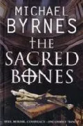 Portada del Libro The Sacred Bones de - 9781847370112