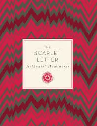 Portada del Libro The Scarlet Letter de - 9781631060717