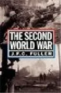 Portada del Libro The Second World War de - 9780306805066