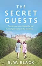 Portada del Libro The Secret Guests de - 9780241305317
