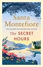 Portada del Libro The Secret Hours de - 9781471169625