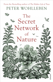 Portada del Libro The Secret Network Of Nature de - 9781784708498