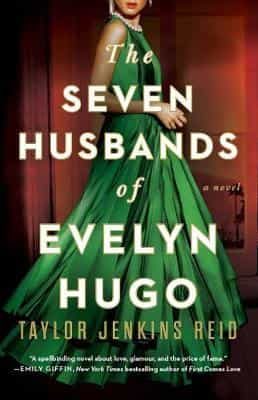Portada del Libro The Seven Husbands Of Evelyn Hugo de - 9781501161933
