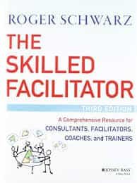 Portada del Libro The Skilled Facilitator : A Comprehensive Resource For Consultants Fac de - 9781119064398