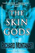 Portada del Libro The Skin Gods de - 9780345498595