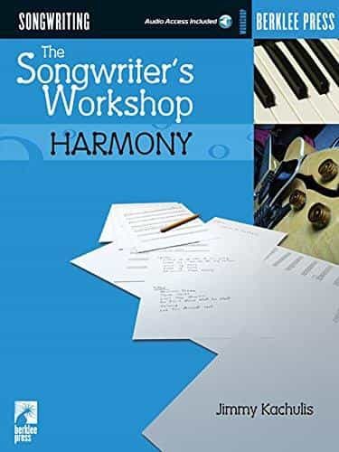 Portada del Libro The Songwriter S Workshop: Harmony de - 9780634026614